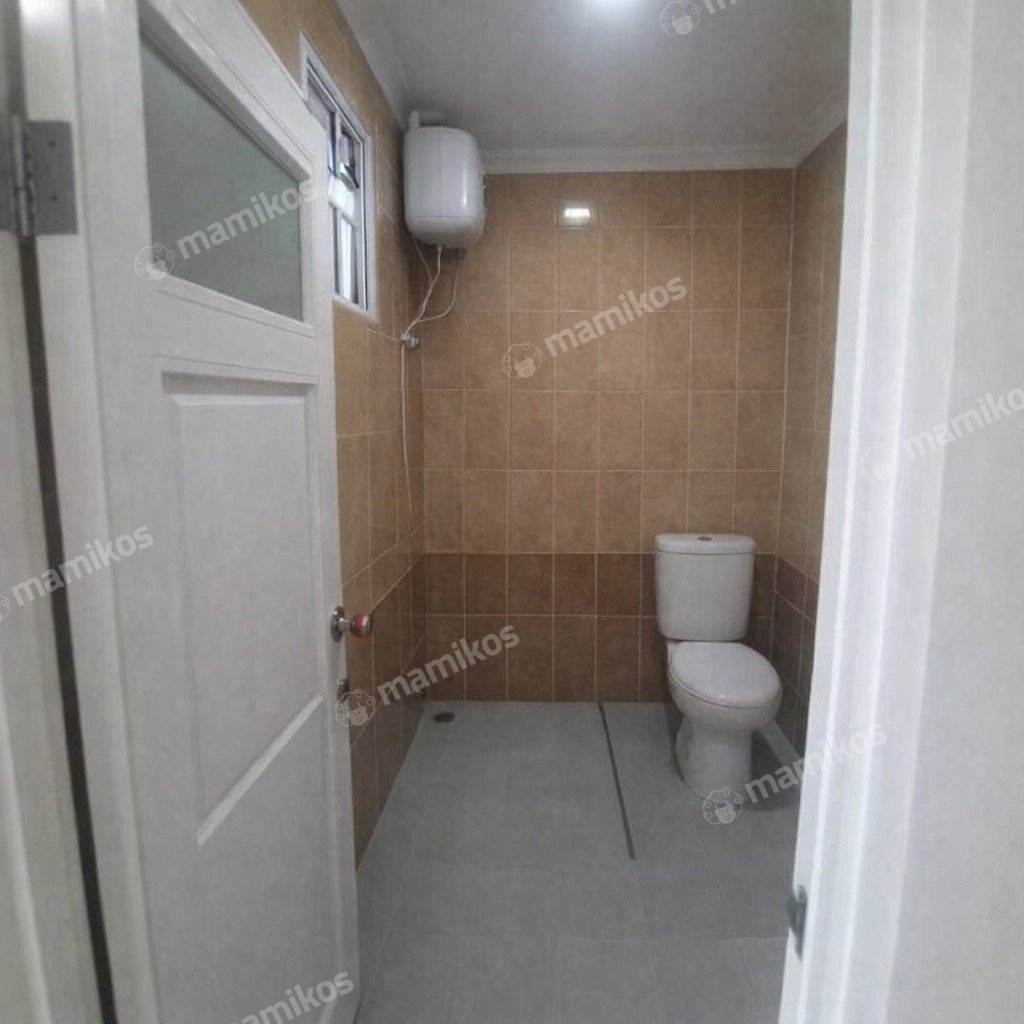 Rumah Sertifikat SHM 3 Kamar Tidur 2 Kamar Mandi Srengseng Jakarta Barat - Photo 2
