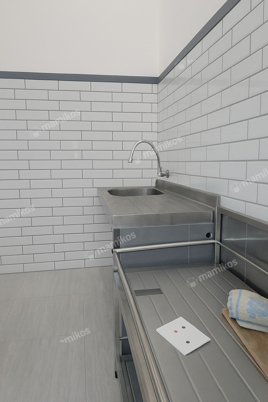 Rumah Sertifikat SHM 3 Kamar Tidur 2 Kamar Mandi Srengseng Jakarta Barat - Photo 3