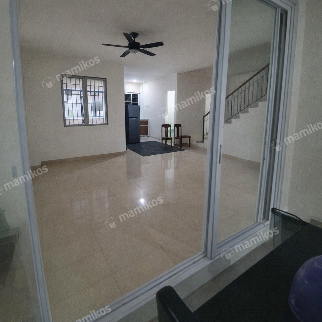 Rumah Sertifikat SHM 3 Kamar Tidur 2 Kamar Mandi Srengseng Jakarta Barat - Photo 4