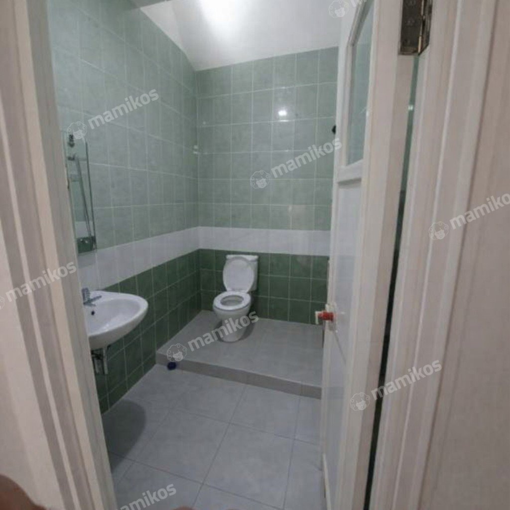Rumah Sertifikat SHM 3 Kamar Tidur 2 Kamar Mandi Srengseng Jakarta Barat - Photo 5