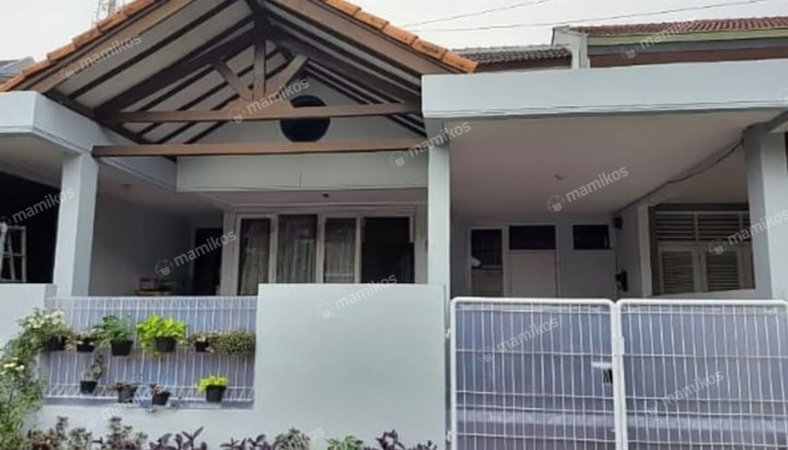 Rumah 3KT 2KM Alam Sutera Tangerang
