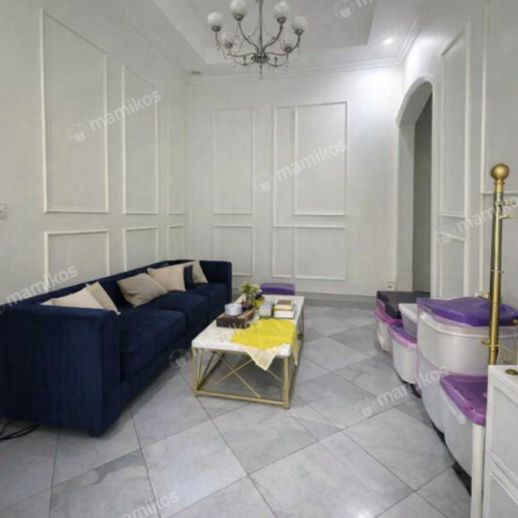 Rumah Sertifikat SHM 4 Kamar Tidur 2 Kamar Mandi Pondok Kelapa Jakarta Timur - Photo 4