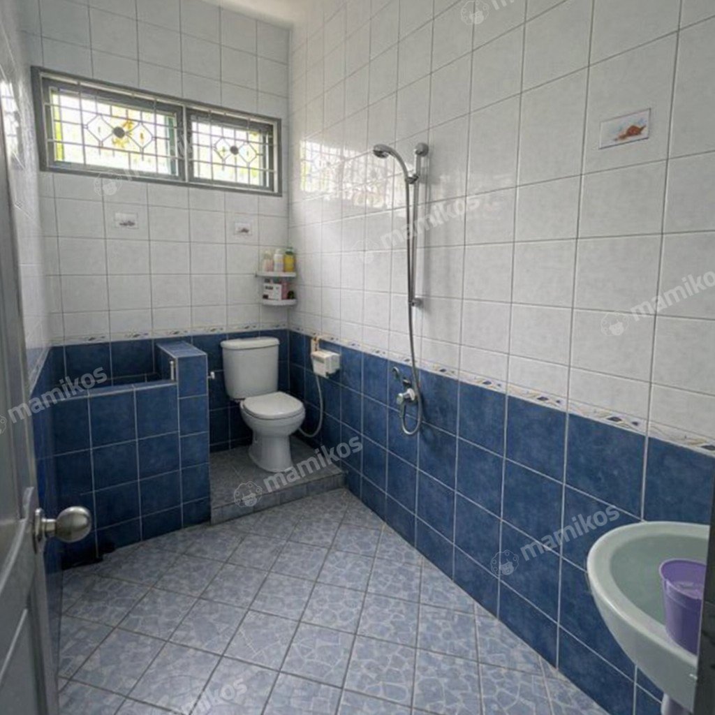 Rumah Sertifikat SHM 4 Kamar Tidur 2 Kamar Mandi Pondok Kelapa Jakarta Timur - Photo 5
