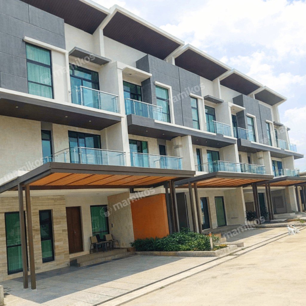 Rumah Baru Sertifikat SHM 4 Kamar Tidur Veteran Jakarta Selatan - Photo 4