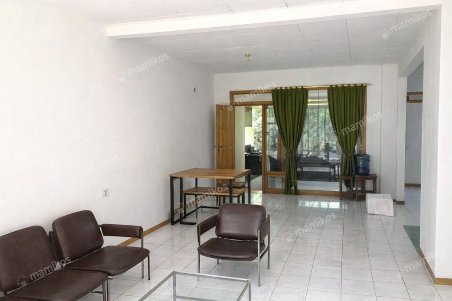 Rumah Sertifikat SHM 1 Lantai Tomang Jakarta Barat - Photo 3
