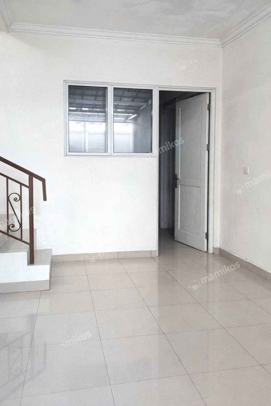 Rumah 2 Kamar Tidur 2 Kamar Mandi 2 Lantai Jakarta Garden City Jakarta Timur - Photo 2