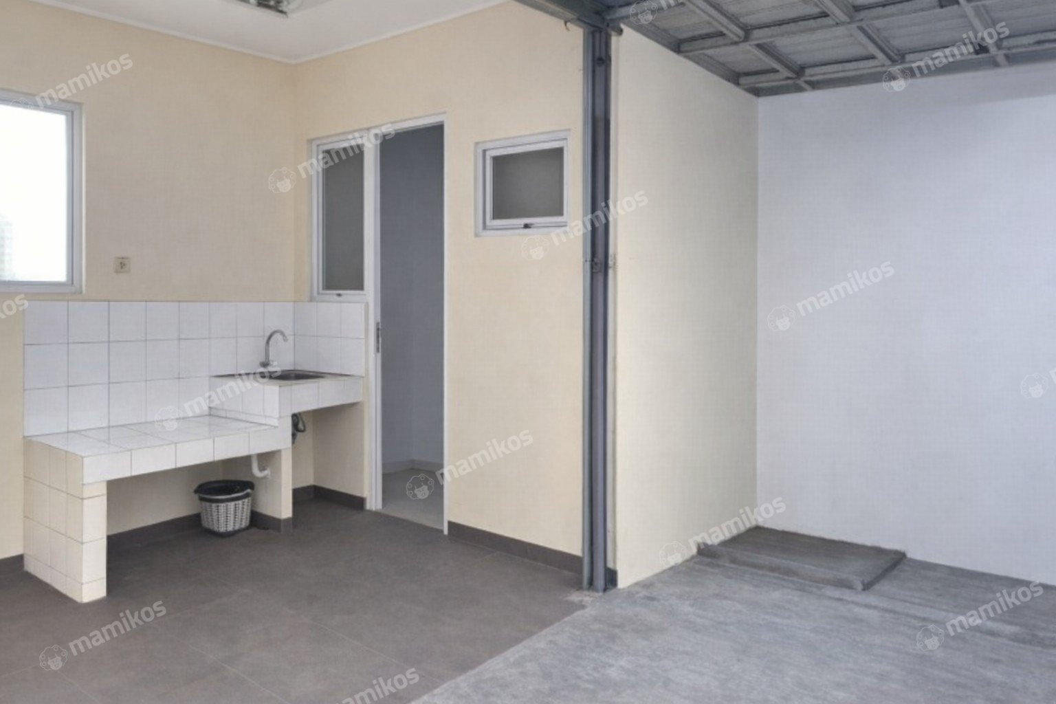 Rumah 2 Kamar Tidur 2 Kamar Mandi 2 Lantai Jakarta Garden City Jakarta Timur - Photo 3