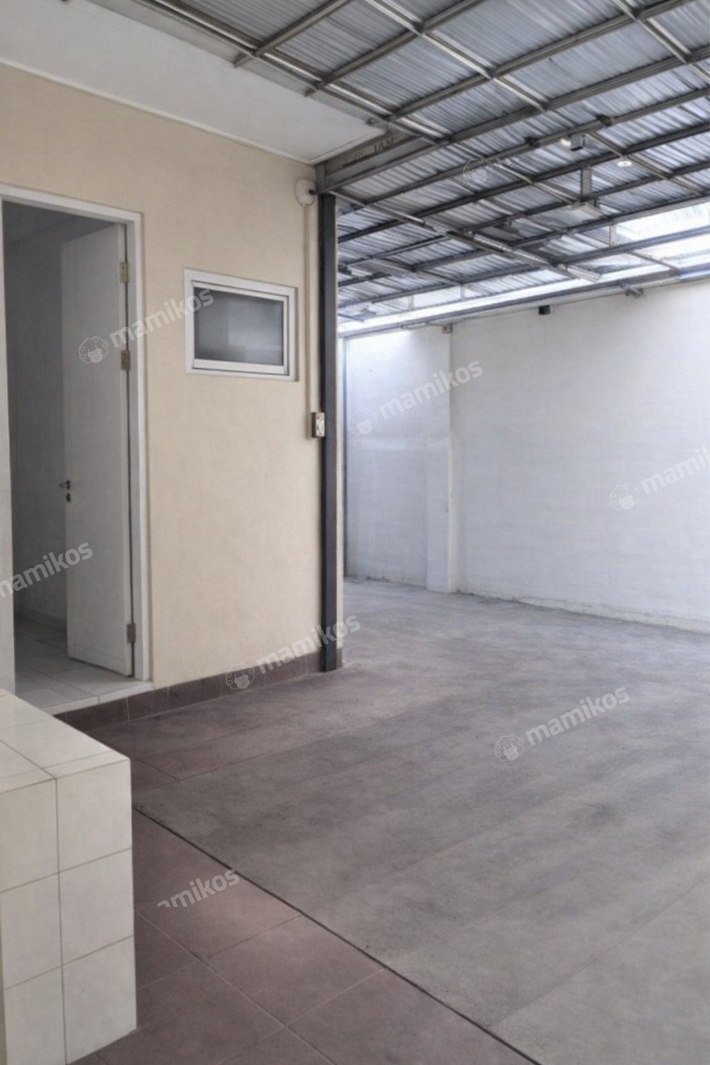Rumah 2 Kamar Tidur 2 Kamar Mandi 2 Lantai Jakarta Garden City Jakarta Timur - Photo 4