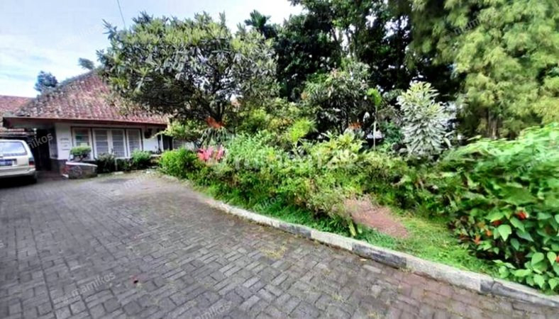 Rumah 6KT 2KM Riau Bandung
