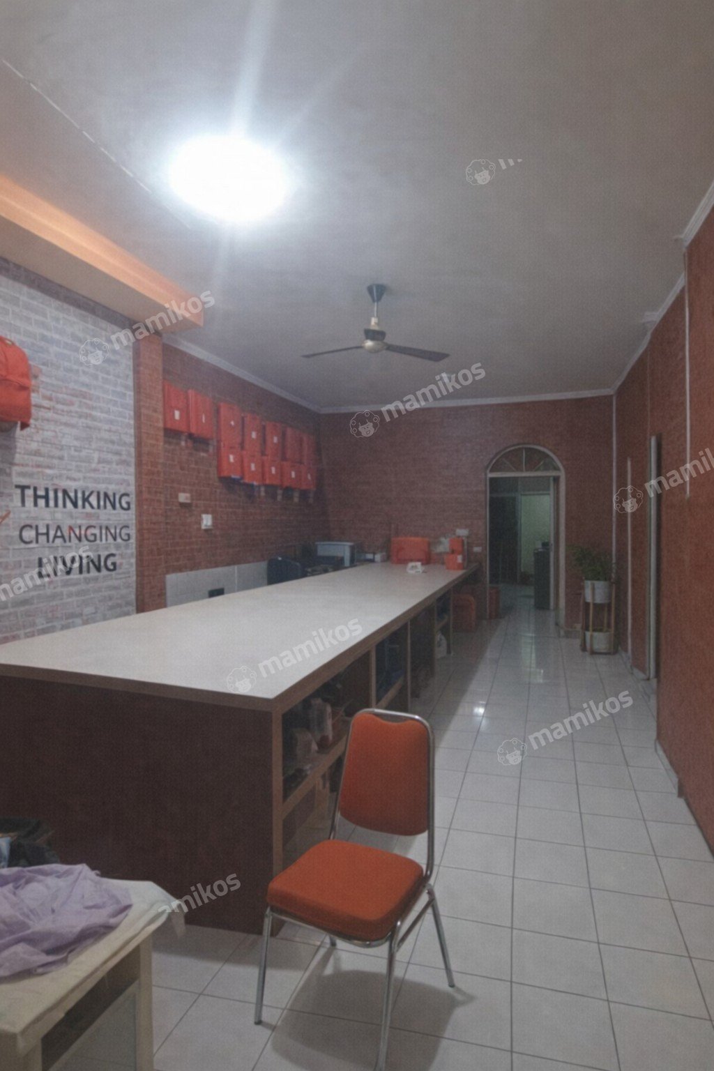 Rumah Sertifikat SHM 5 Kamar Tidur 5 Kamar Mandi Pulo Gadung Jakarta Timur - Photo 4