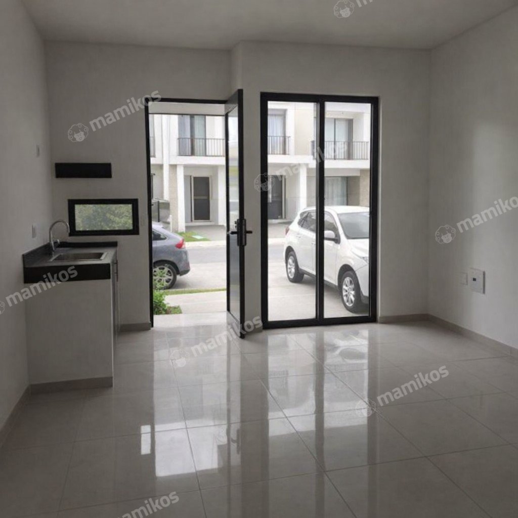 Rumah 3 Kamar Tidur 2 Kamar Mandi 2 Lantai Cakung Jakarta Timur - Photo 5