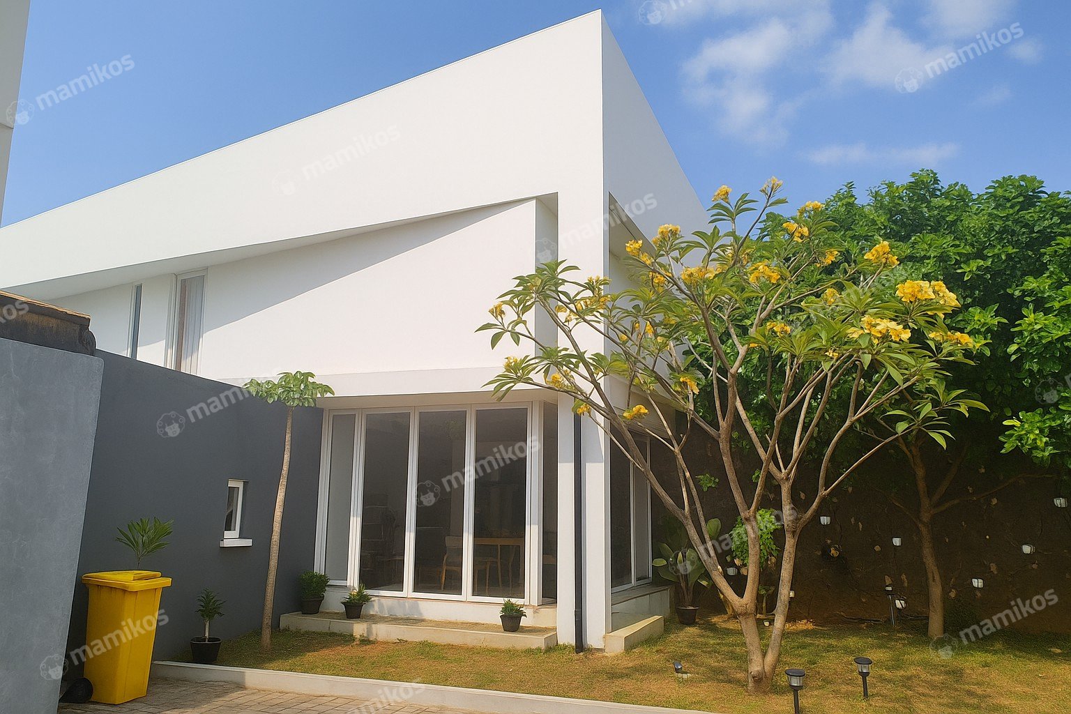 Rumah Sertifikat SHM 3 Kamar Tidur 3 Kamar Mandi Lebak Bulus Jakarta Selatan - Photo 4