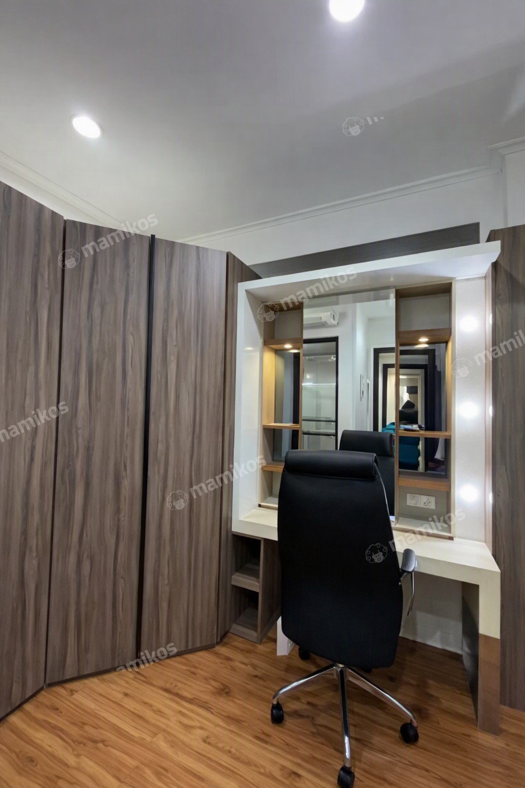 Rumah Sertifikat PPJB 3 Kamar Tidur 3 Kamar Mandi Golf Island Jakarta Utara - Photo 3