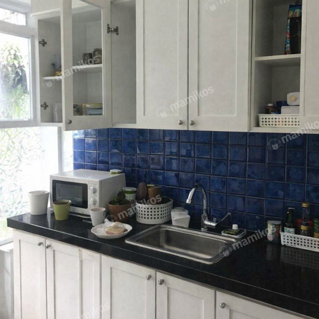 Rumah Sertifikat SHM 2 Kamar Tidur 2 Kamar Mandi Joglo Jakarta Barat - Photo 4