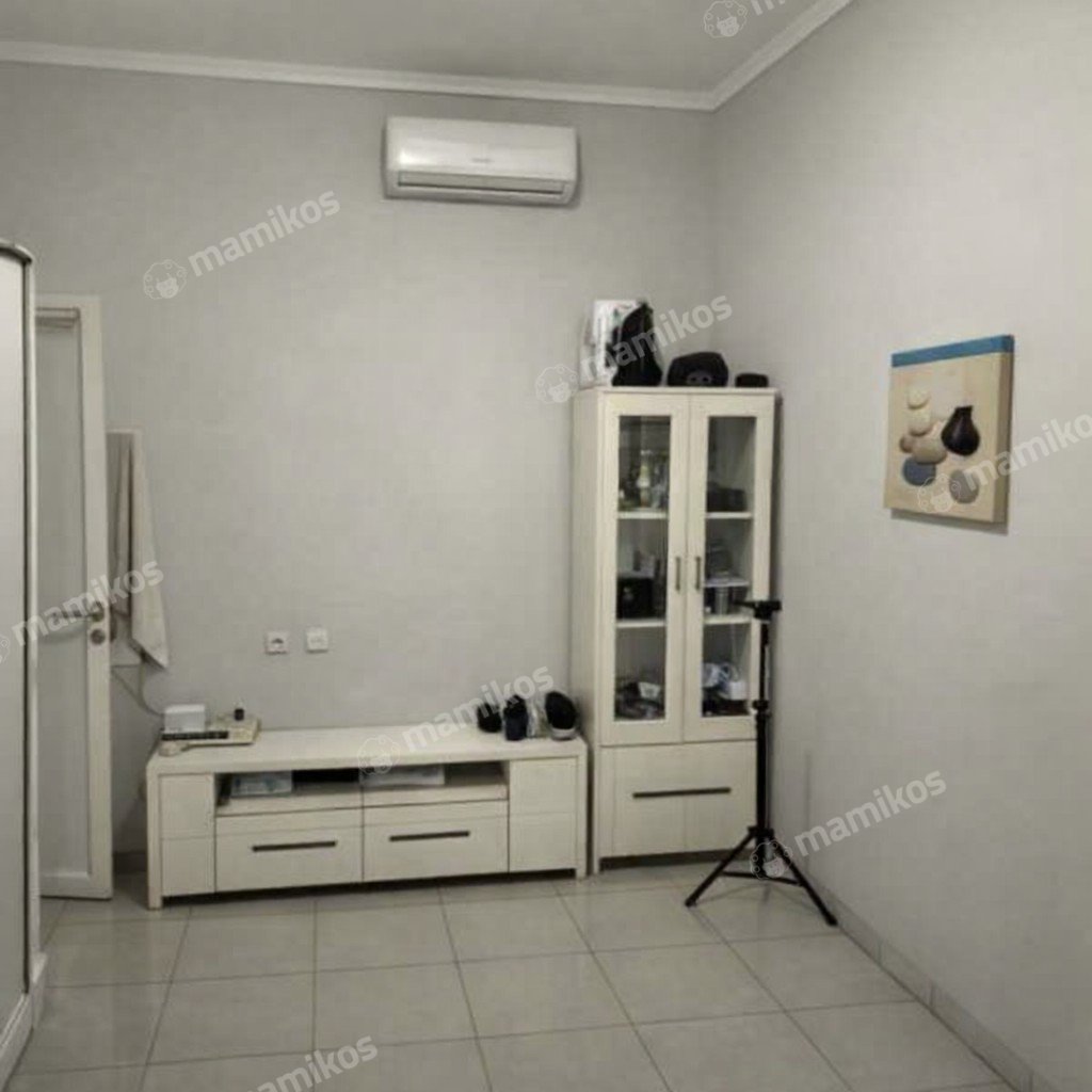 Rumah Sertifikat SHM 2 Kamar Tidur 1 Kamar Mandi Permata Buana Jakarta Barat - Photo 4