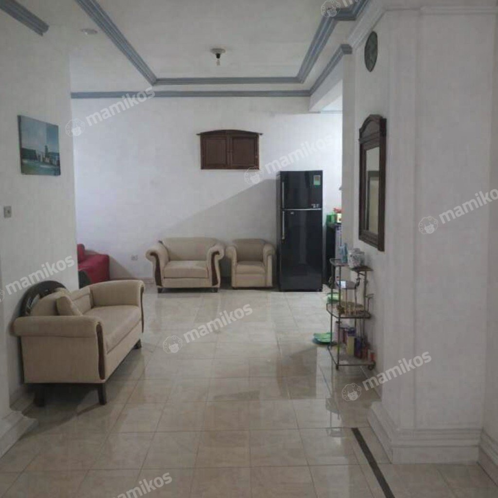 Rumah Sertifikat SHM 4 Kamar Tidur 4 Kamar Mandi Condet Jakarta Timur - Photo 3