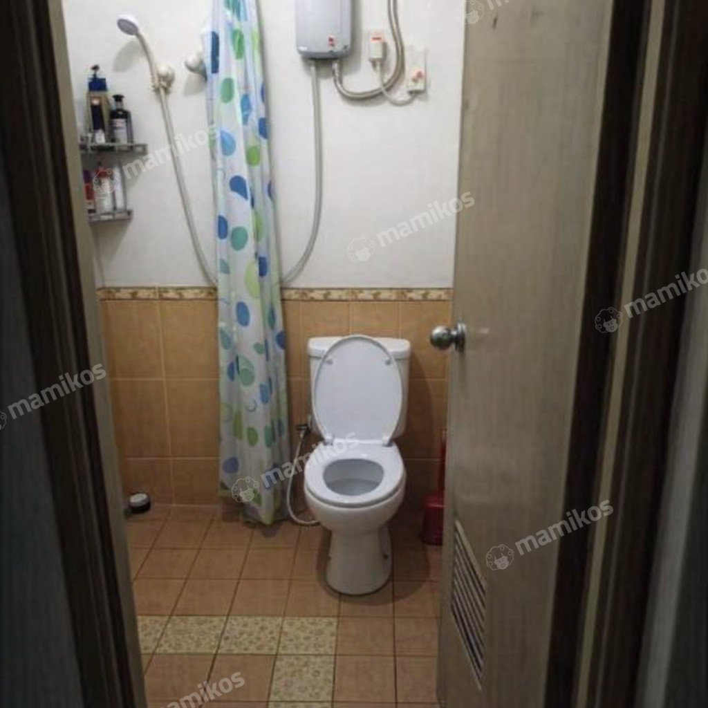 Rumah Sertifikat SHM 3 Kamar Tidur 3 Kamar Mandi Tanjung Duren Jakarta Barat - Photo 4