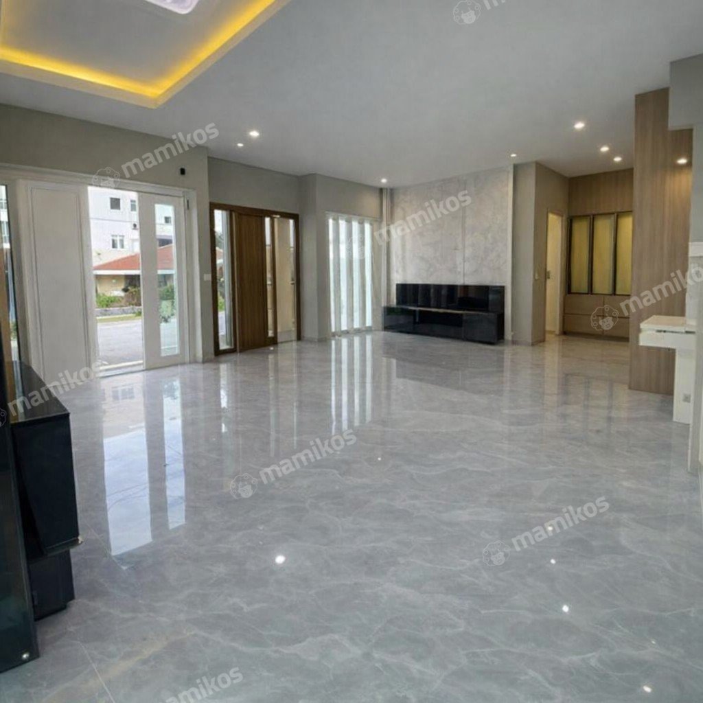 Rumah Sertifikat SHM 3 Kamar Tidur 4 Kamar Mandi Green Ville Jakarta Barat - Photo 3