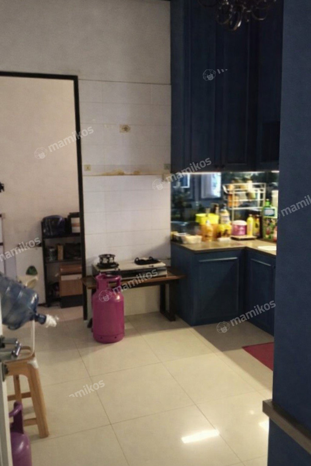 Rumah Sertifikat SHM 5 Kamar Tidur 5 Kamar Mandi Cilincing Jakarta Utara - Photo 4