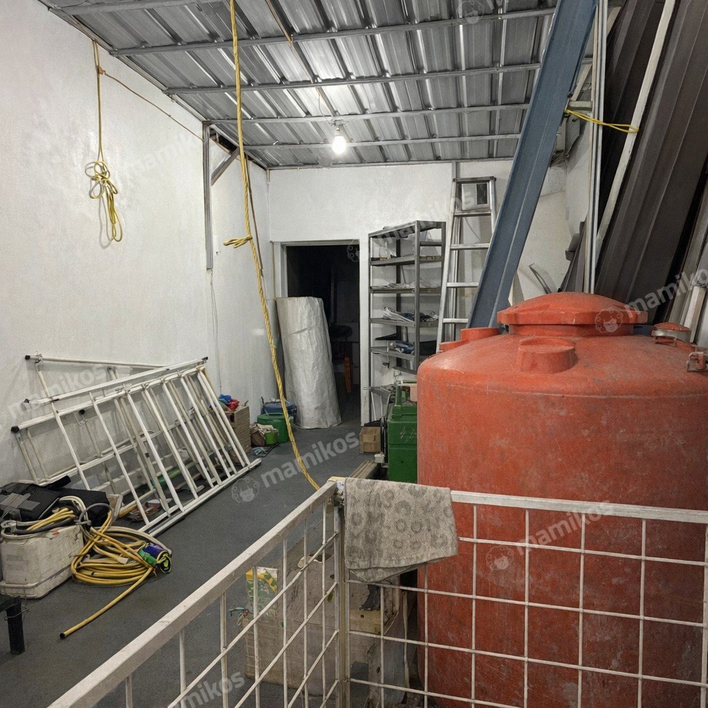 Rumah Sertifikat SHM 4 Kamar Tidur 2 Kamar Mandi Kalideres Jakarta Barat - Photo 2