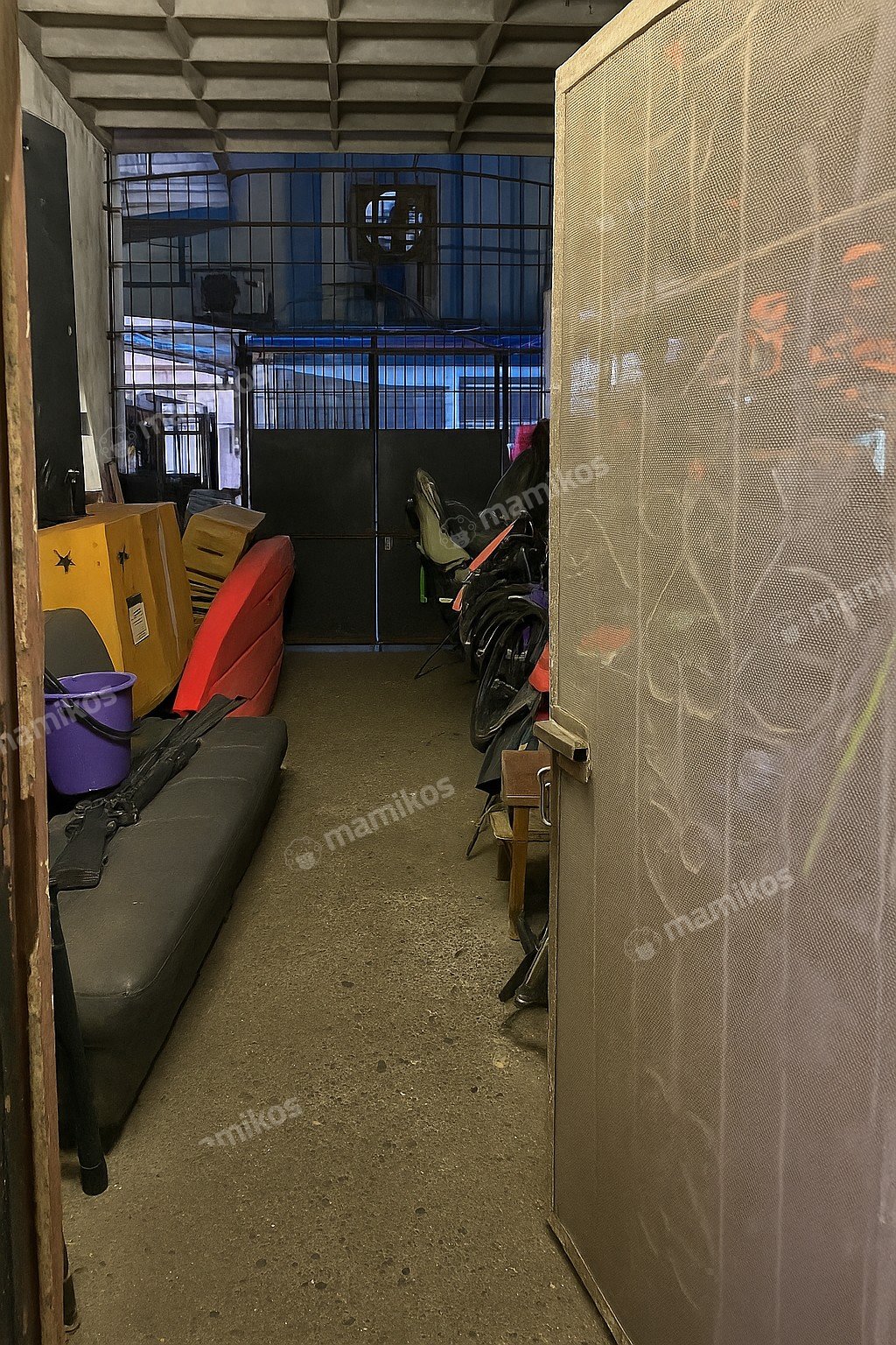 Rumah Sertifikat SHM 4 Kamar Tidur 2 Kamar Mandi Kalideres Jakarta Barat - Photo 4