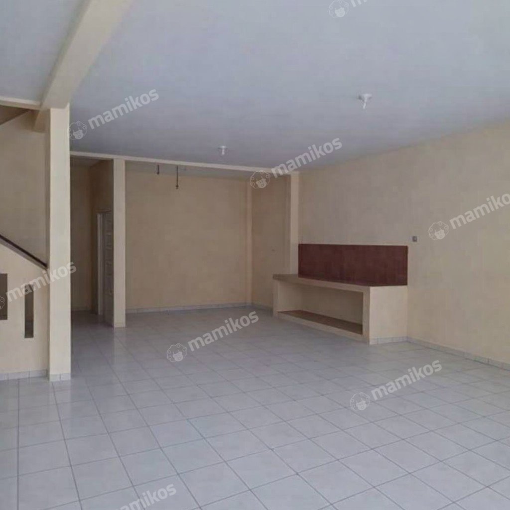 Rumah Sertifikat SHM 3 Kamar Tidur 2 Kamar Mandi Citra Garden Jakarta Barat - Photo 5