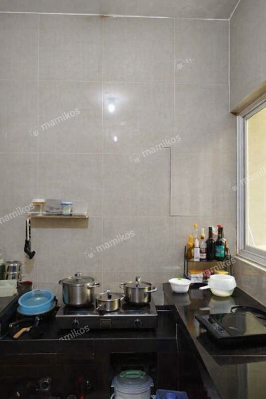 Rumah Sertifikat SHM 4 Kamar Tidur 4 Kamar Mandi Taman Grisenda Jakarta Utara - Photo 3