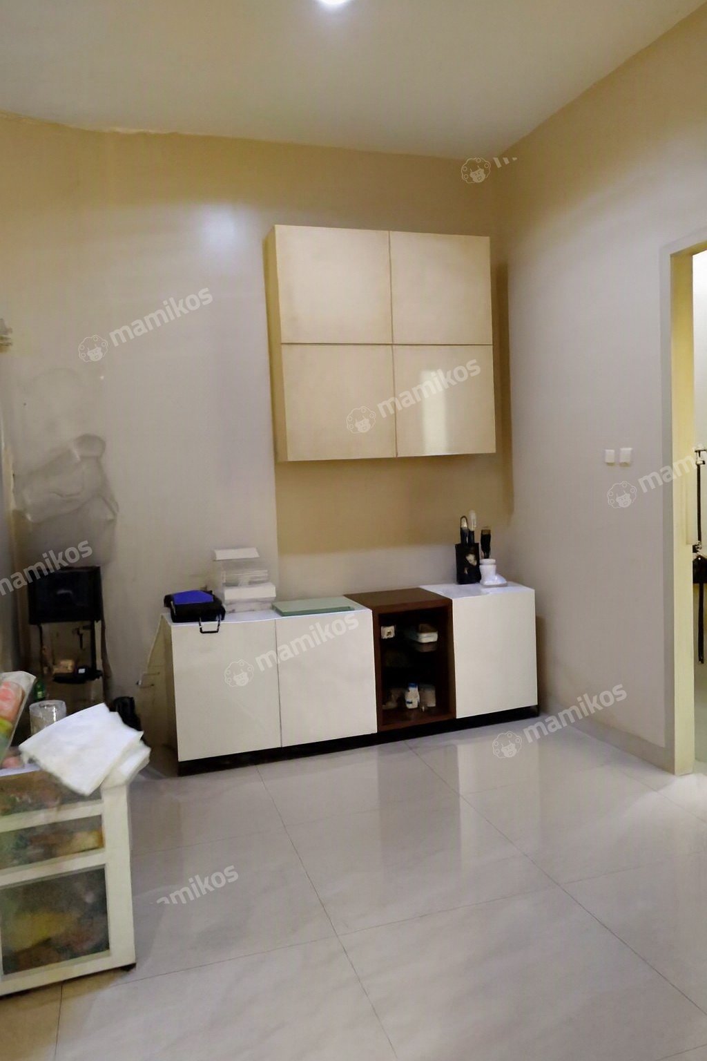 Rumah Sertifikat SHM 4 Kamar Tidur 4 Kamar Mandi Taman Grisenda Jakarta Utara - Photo 4
