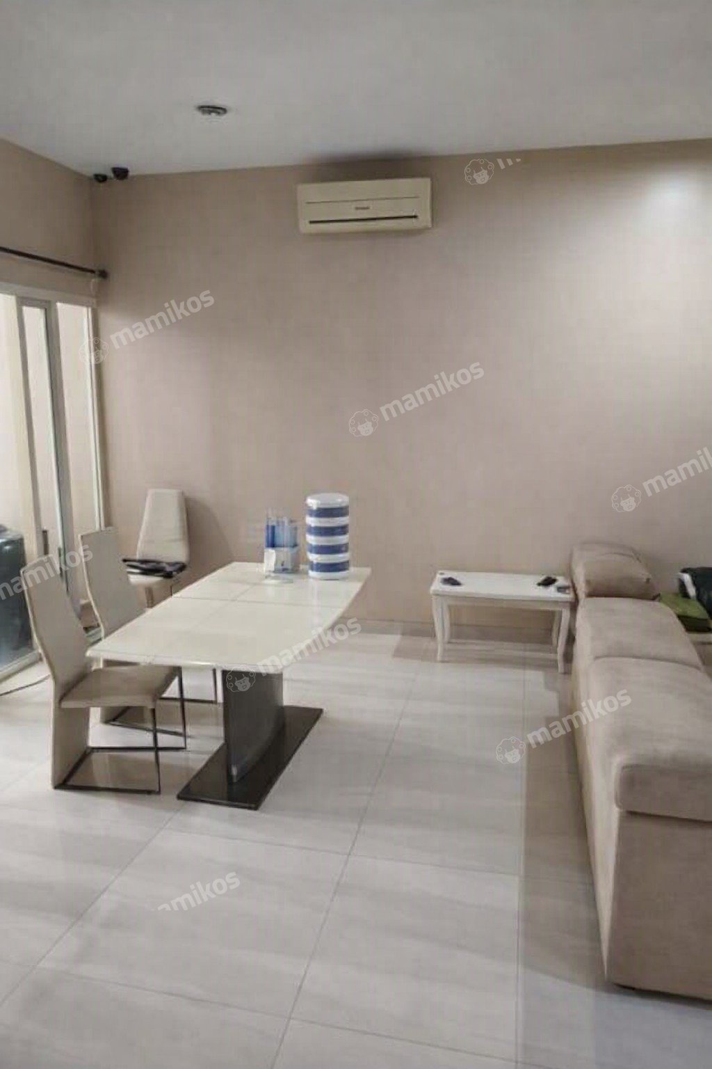 Rumah Sertifikat SHM 4 Kamar Tidur 4 Kamar Mandi Taman Grisenda Jakarta Utara - Photo 5