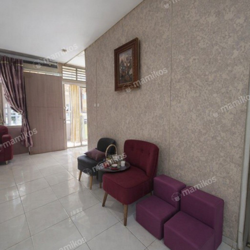 Rumah Sertifikat SHM 2 Kamar Tidur 2 Kamar Mandi Metland Puri Jakarta Barat - Photo 4