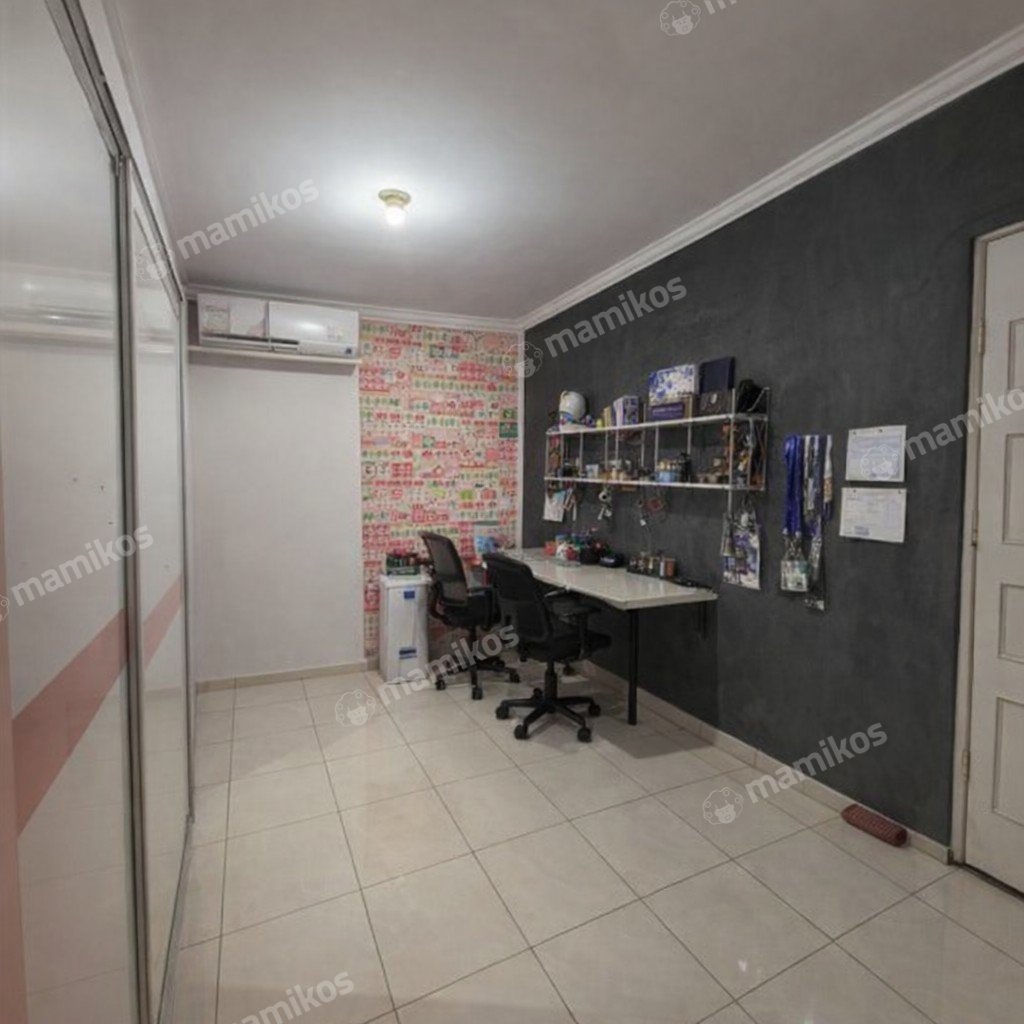 Rumah Sertifikat SHM 2 Kamar Tidur 2 Kamar Mandi Metland Puri Jakarta Barat - Photo 5