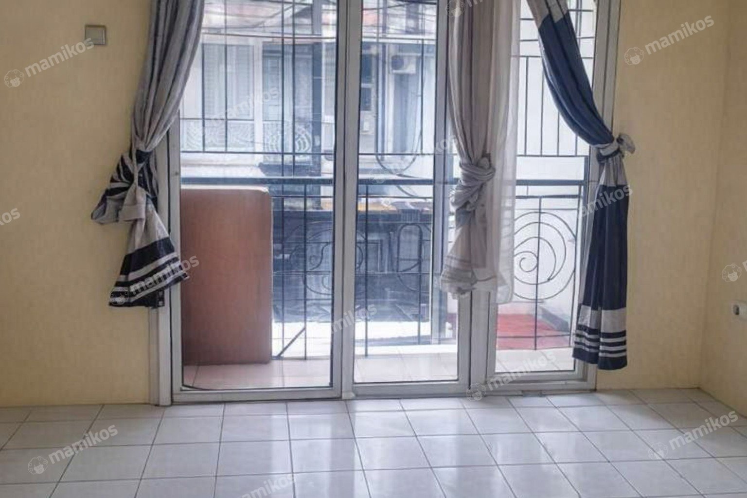 Rumah 2KT 2KM Citra Garden Jakarta Barat