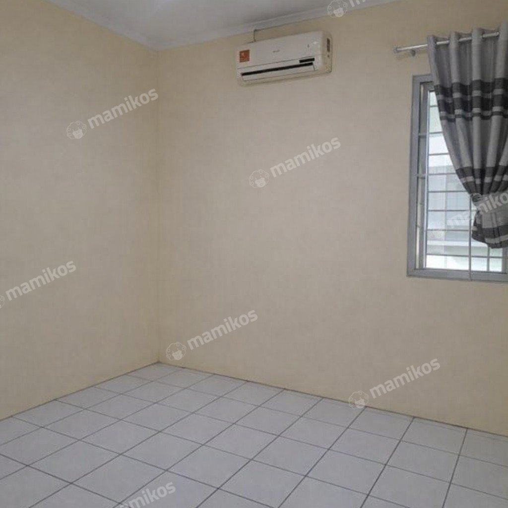 Rumah Sertifikat SHM 2 Kamar Tidur 2 Kamar Mandi Citra Garden Jakarta Barat - Photo 2