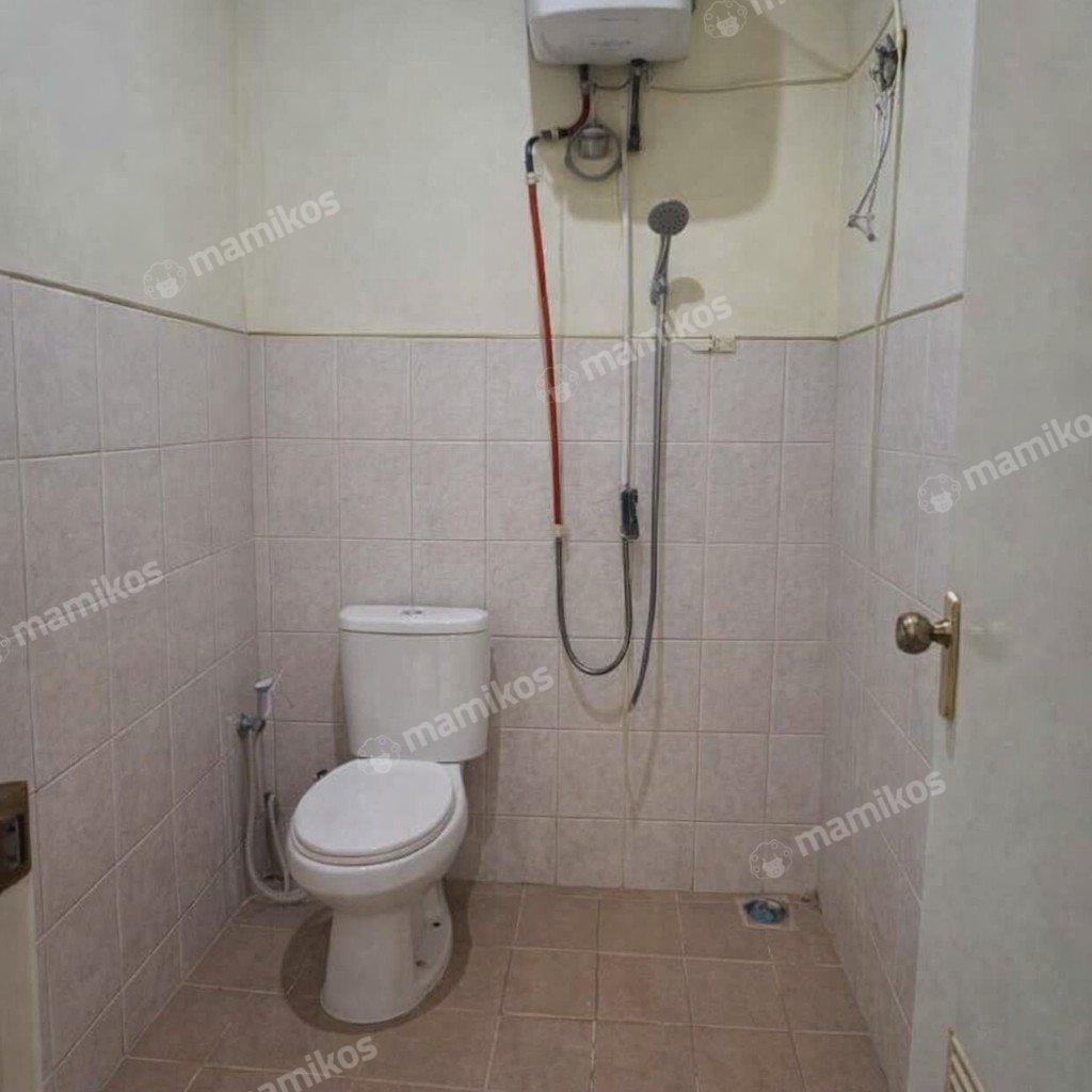 Rumah Sertifikat SHM 2 Kamar Tidur 2 Kamar Mandi Citra Garden Jakarta Barat - Photo 3