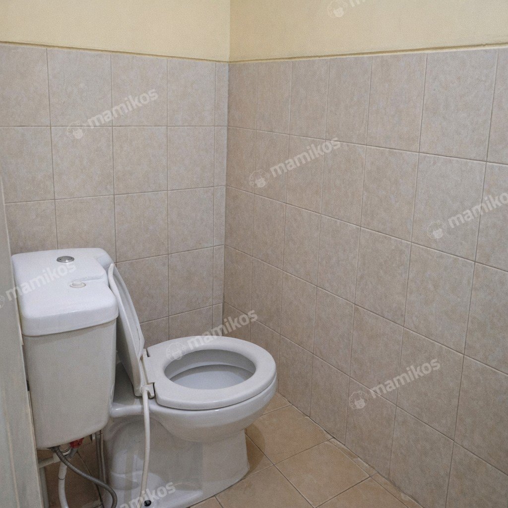 Rumah Sertifikat SHM 2 Kamar Tidur 2 Kamar Mandi Citra Garden Jakarta Barat - Photo 4