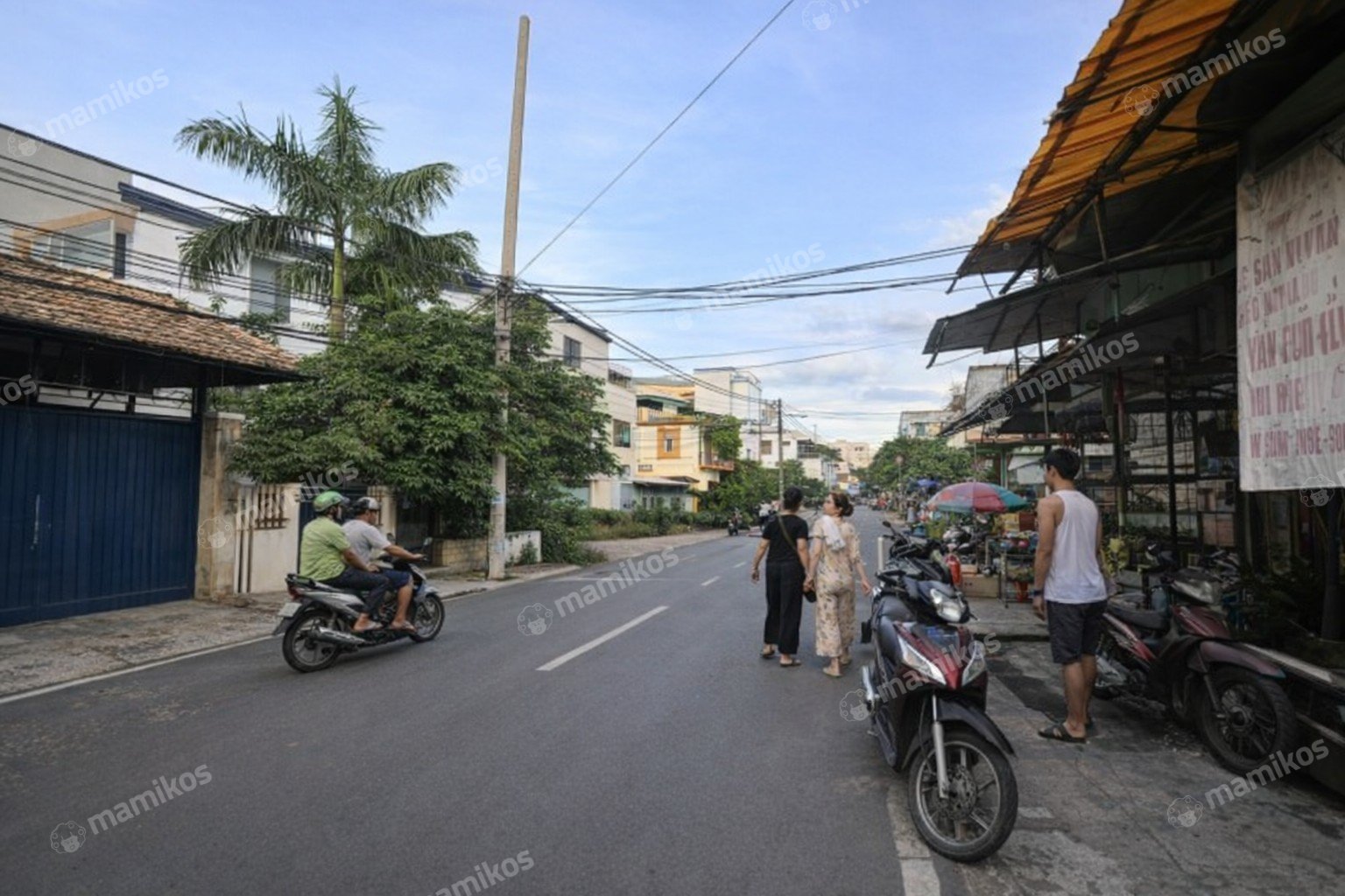 Rumah Sertifikat SHM 4 Kamar Tidur 3 Kamar Mandi Taman Kota Jakarta Barat - Photo 4