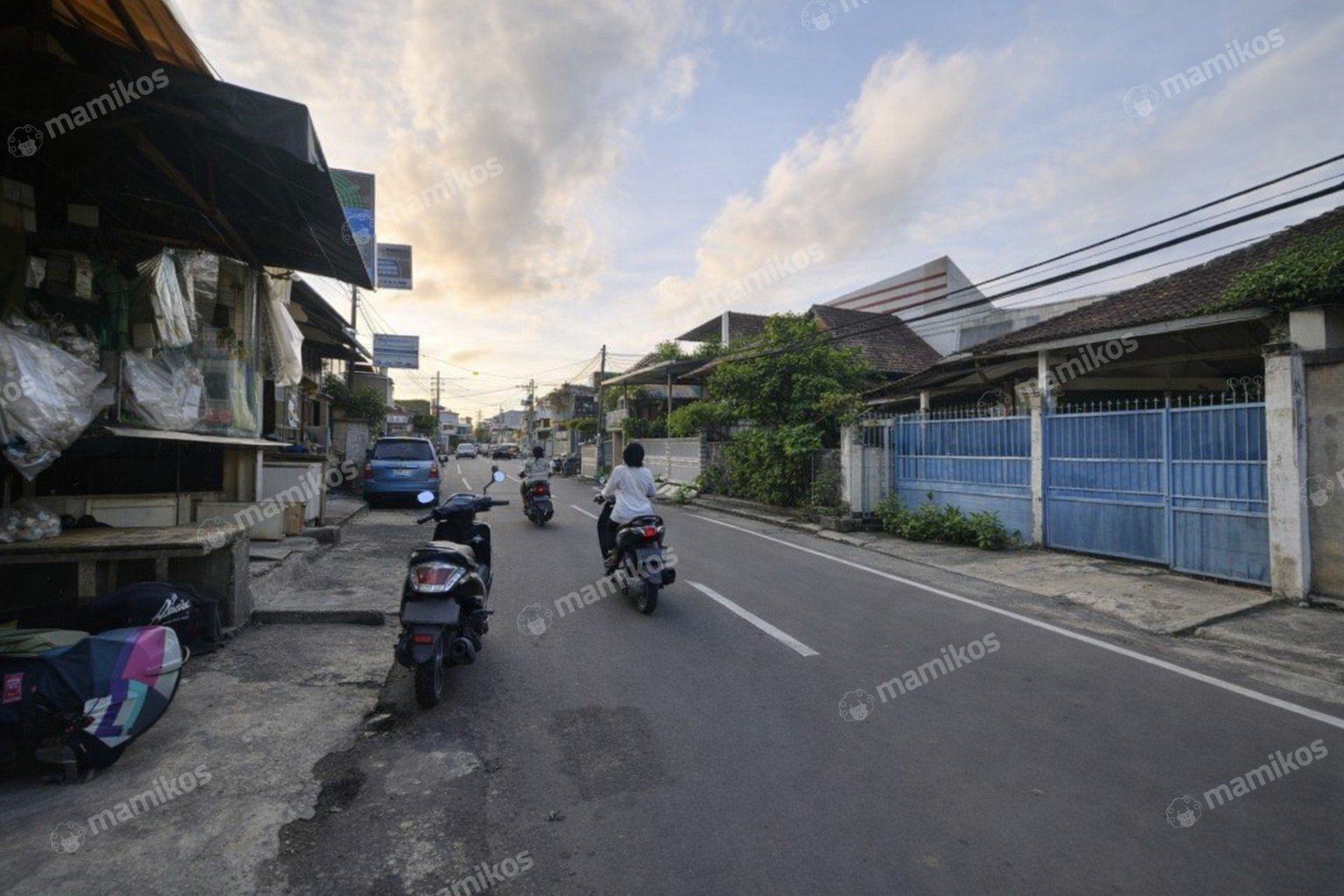 Rumah Sertifikat SHM 4 Kamar Tidur 3 Kamar Mandi Taman Kota Jakarta Barat - Photo 5