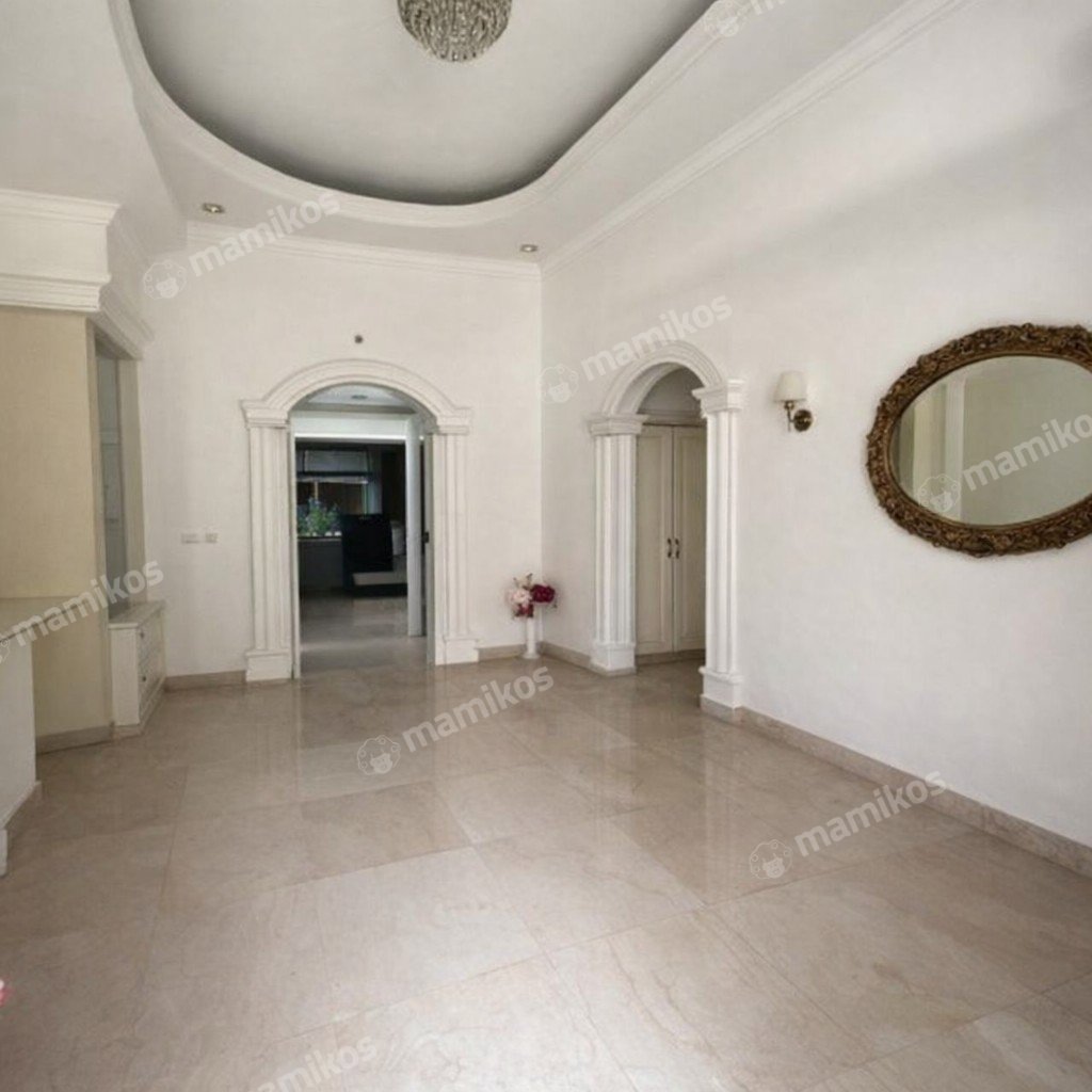 Rumah Sertifikat SHM 4 Kamar Tidur 5 Kamar Mandi Pantai Indah Kapuk Jakarta Utara - Photo 4