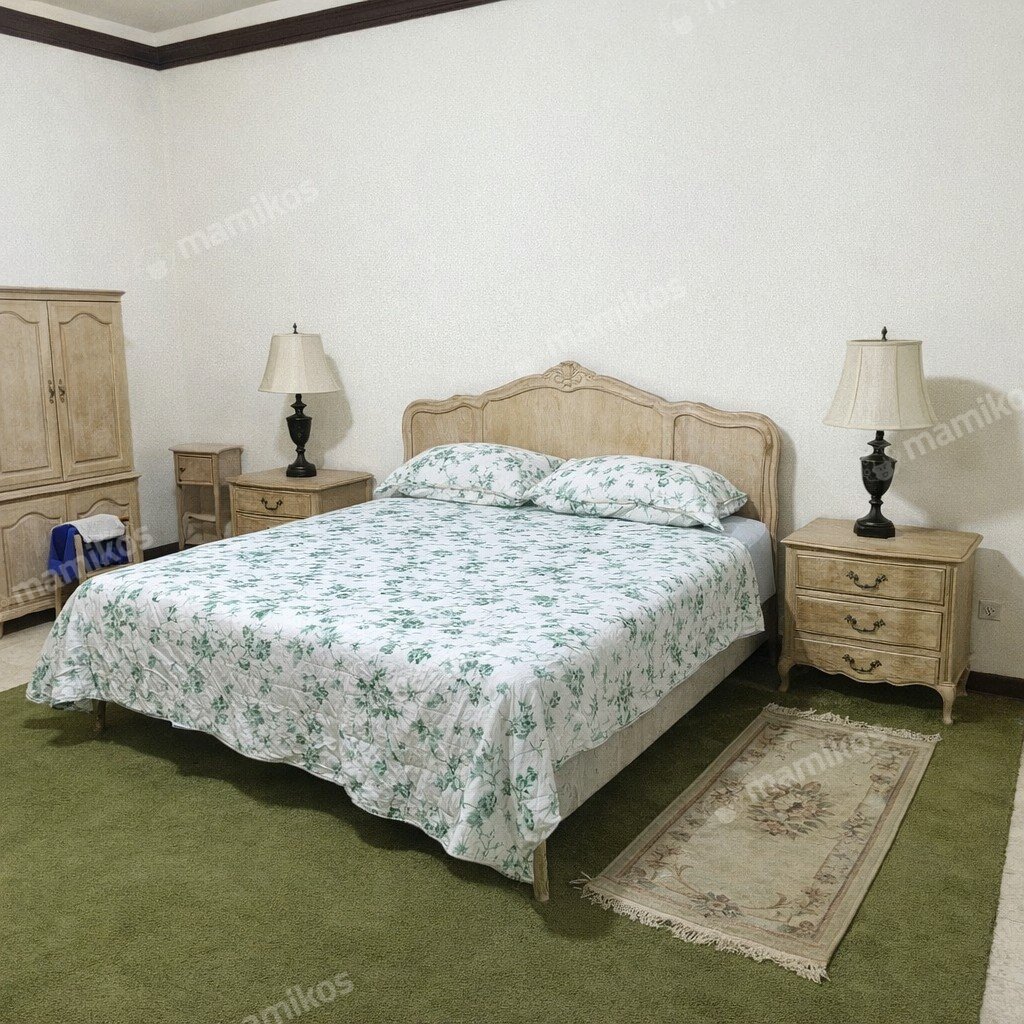 Rumah Sertifikat SHM 4 Kamar Tidur 3 Kamar Mandi Gatot Subroto Jakarta Selatan - Photo 4