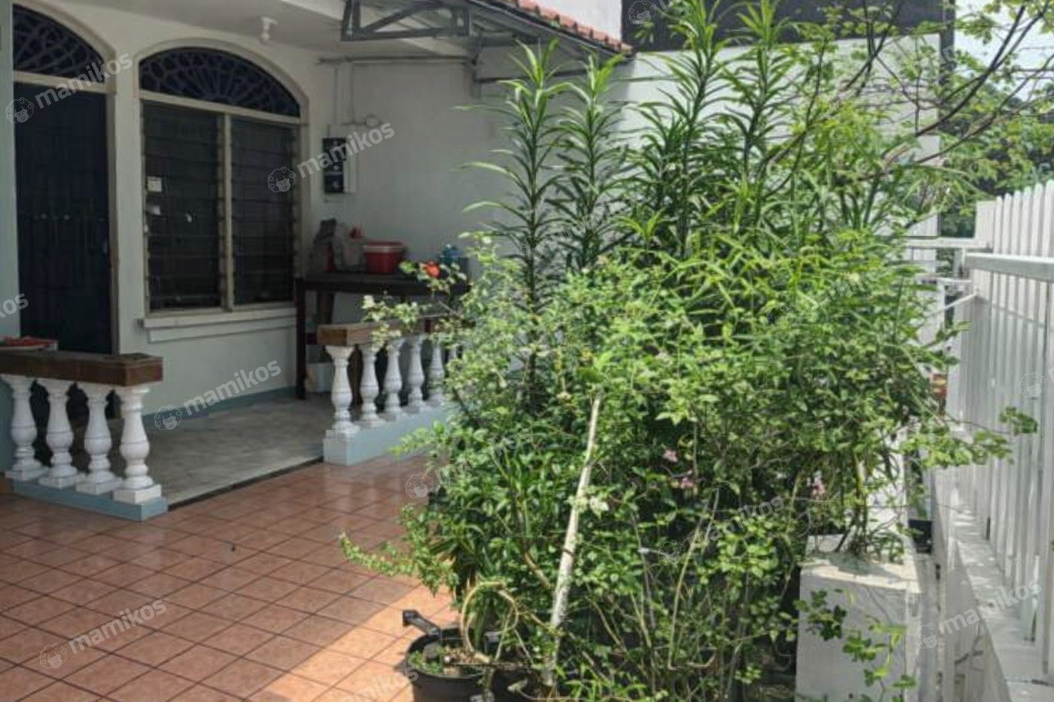 Rumah Sertifikat SHM 2 Kamar Tidur 1 Kamar Mandi Kelapa Gading Jakarta Utara