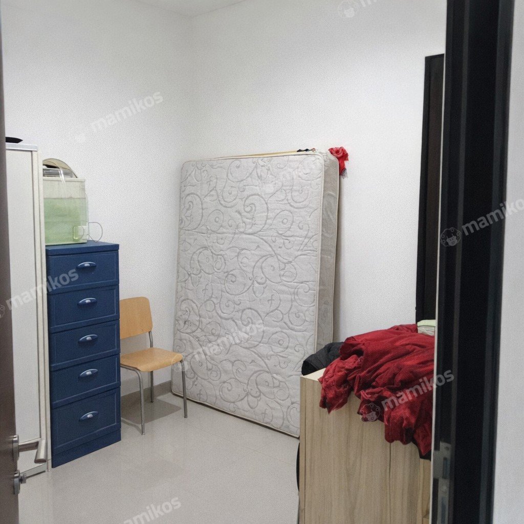Rumah Sertifikat SHM 4 Kamar Tidur 3 Kamar Mandi Metland Puri Jakarta Barat - Photo 5