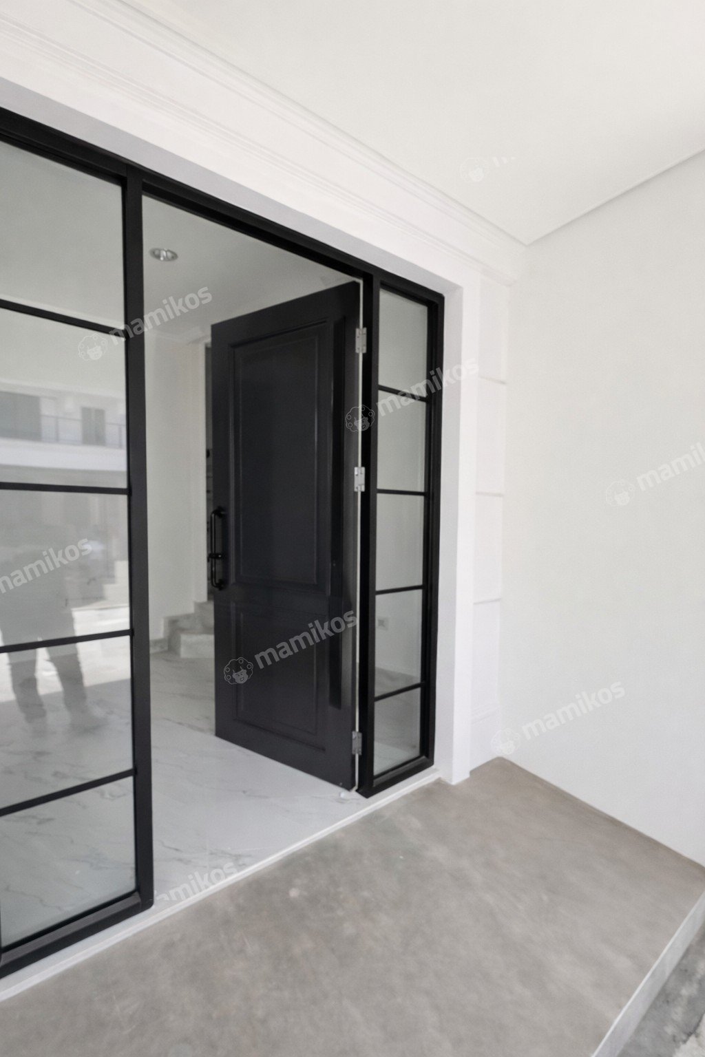 Rumah 2 Kamar Tidur 2 Kamar Mandi 2 Lantai Pantai Indah Kapuk 2 Jakarta Utara - Photo 2