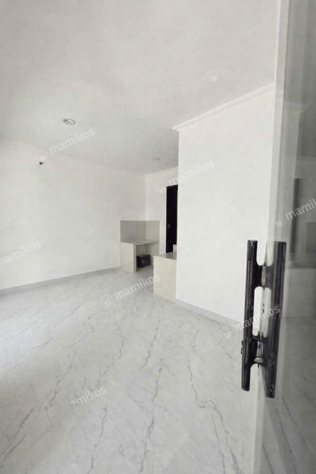 Rumah 2 Kamar Tidur 2 Kamar Mandi 2 Lantai Pantai Indah Kapuk 2 Jakarta Utara - Photo 3