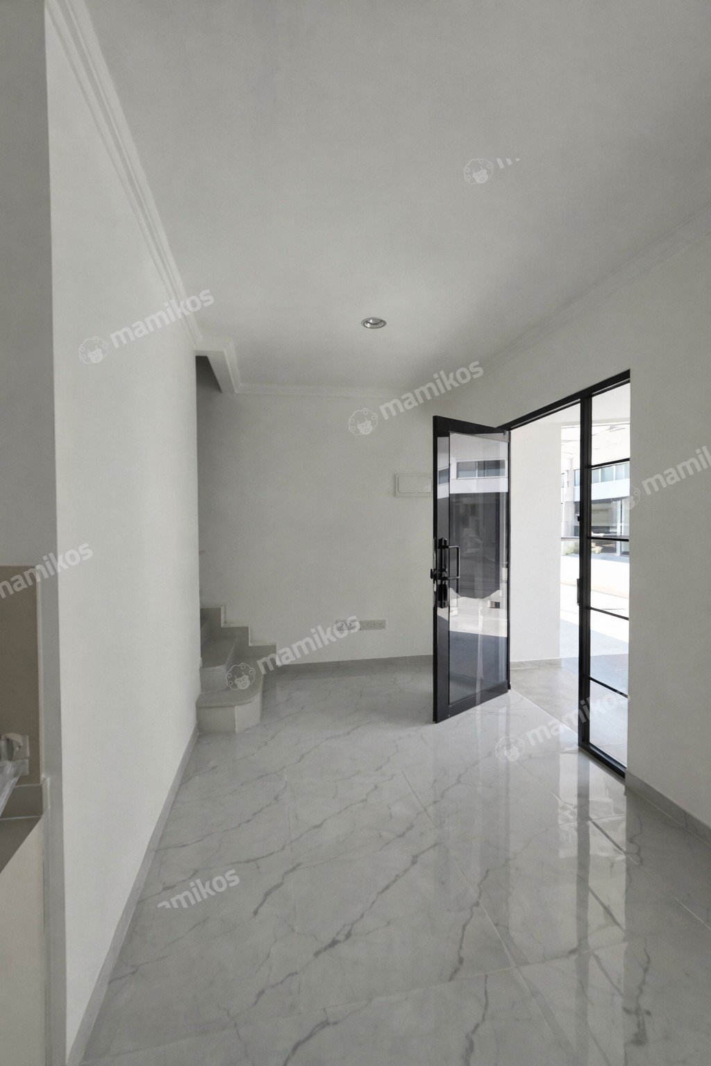 Rumah 2 Kamar Tidur 2 Kamar Mandi 2 Lantai Pantai Indah Kapuk 2 Jakarta Utara - Photo 4