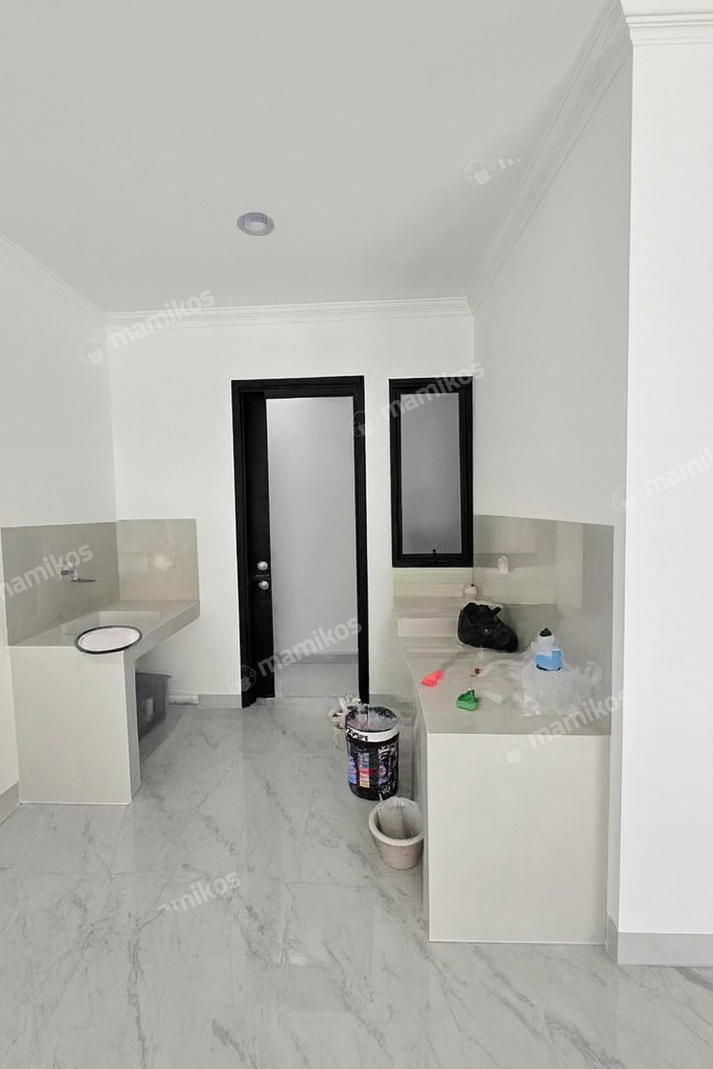 Rumah 2 Kamar Tidur 2 Kamar Mandi 2 Lantai Pantai Indah Kapuk 2 Jakarta Utara - Photo 5