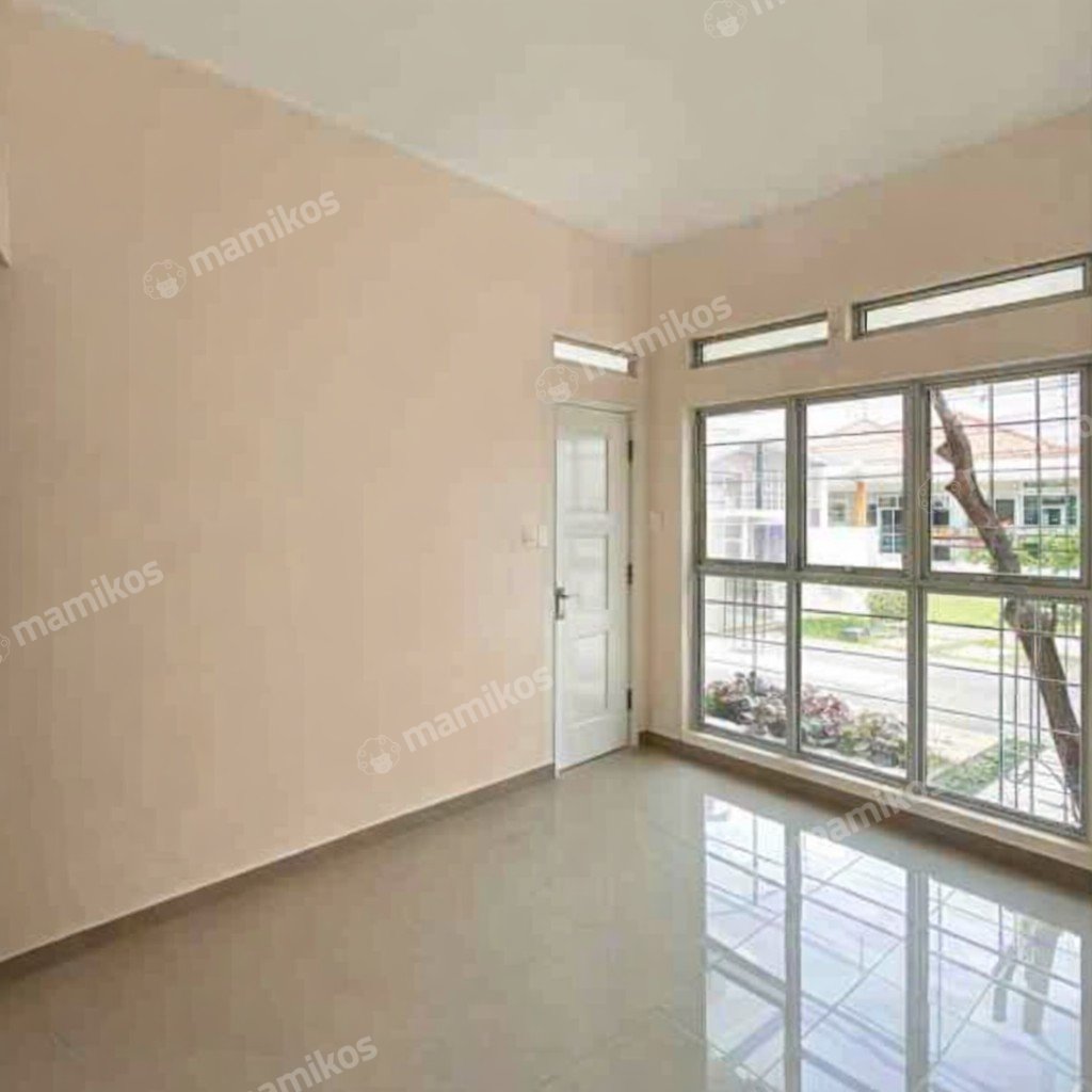 Rumah Sertifikat SHM 4 Kamar Tidur 3 Kamar Mandi Tebet Jakarta Selatan - Photo 3