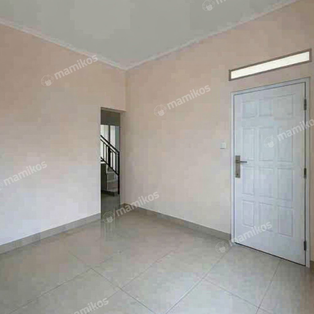 Rumah Sertifikat SHM 4 Kamar Tidur 3 Kamar Mandi Tebet Jakarta Selatan - Photo 4