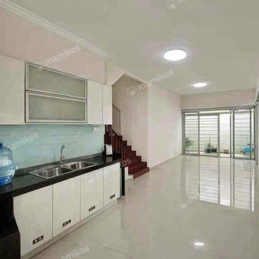 Rumah Sertifikat SHM 4 Kamar Tidur 3 Kamar Mandi Tebet Jakarta Selatan - Photo 5