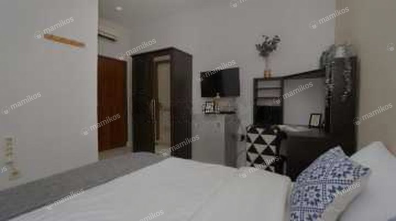 Rumah Sertifikat SHM 19 Kamar Tidur 1 Lantai Menteng Jakarta Pusat - Photo 2