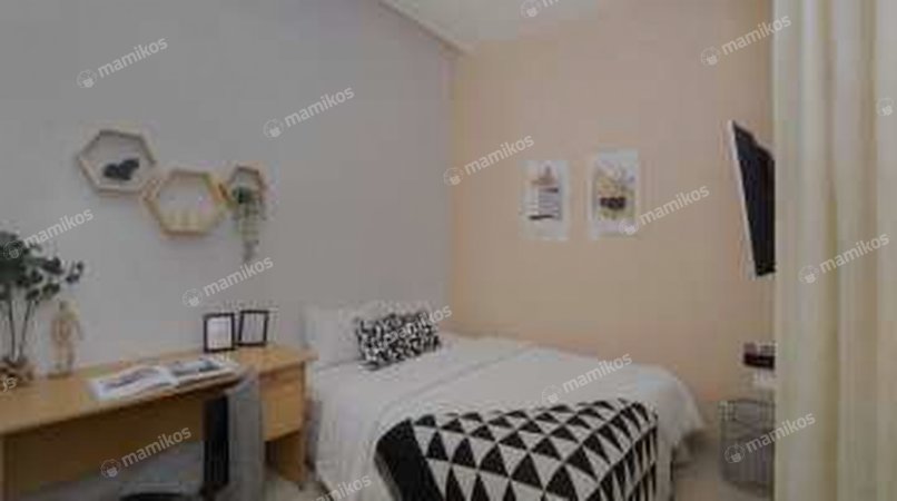 Rumah Sertifikat SHM 19 Kamar Tidur 1 Lantai Menteng Jakarta Pusat - Photo 3